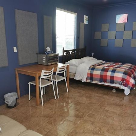 Nini Sweet Home Richmond Extérieur photo